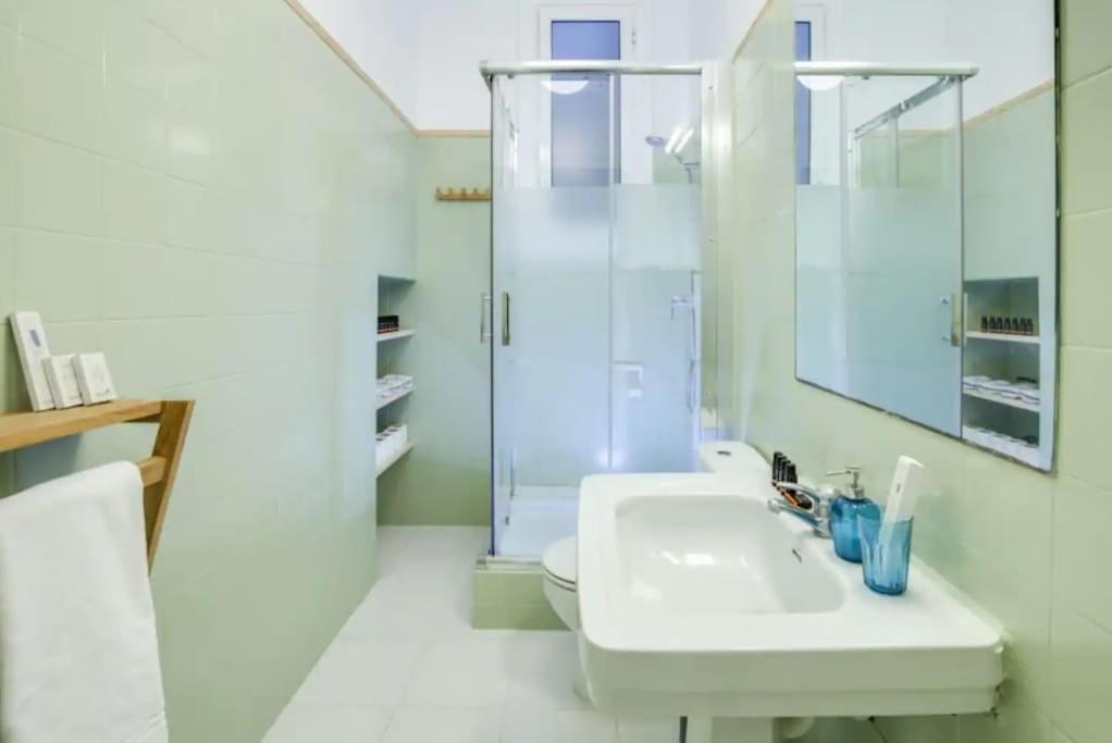 Passeig Sant Joan Apartamento Barcelona